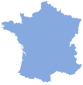 produits de Châtillon en France