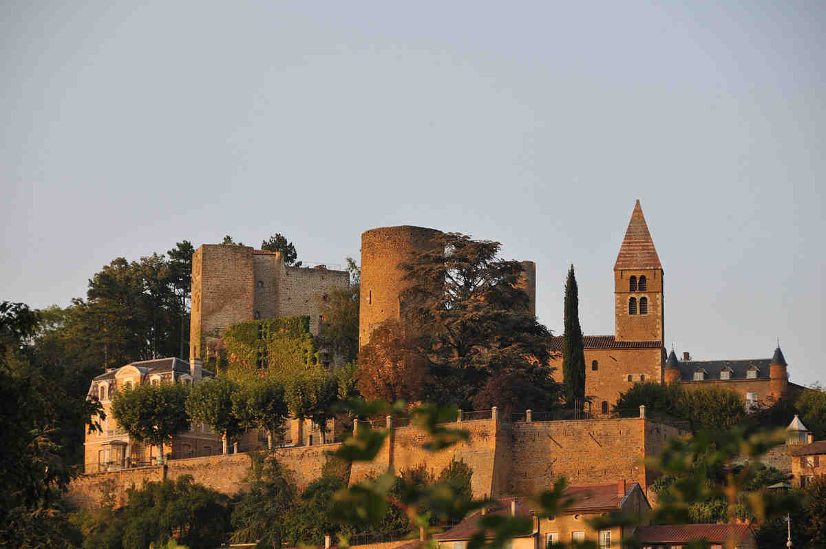 chatillon